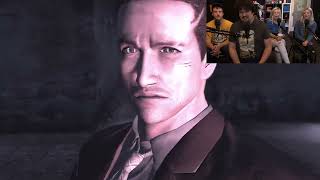 Funhaus LIVE! (1-11-22) Deadly Premonition