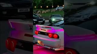 𝑹 𝑮 𝑩  #shorts #jdm #fyp #rgb #color #cars