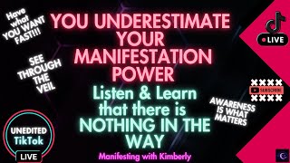 YOU CAN TRUST IT IS ALREADY YOURS!!! 💜 Manifesting with Kimberly