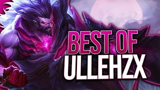 ULLEHZX "GOD LEVEL TRYNDAMERE" Montage | Best of ULLEHZX