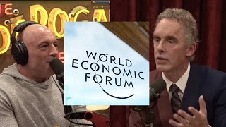 The Demonic Agenda of the World Economic Forum. Must-See