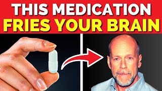 WARNING! 8 MEDICATIONS THAT CAUSE SEVERE DEMENTIA | Wikiaware