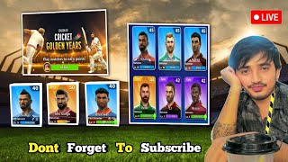 Cricket league ma perfect shot kasa mara and crazy stream