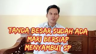 Mari kita sambut kehadiran Satrio piningit