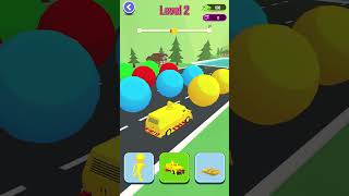 Shifting Race Car Racing Game 3D | Gameplay 2