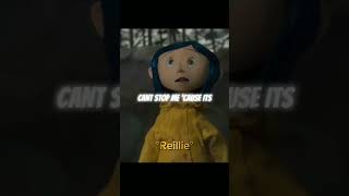 Are you satisfied? by: Mirana and the Diamonds|coraline edit|