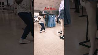 Just know- Please SUBSCRIBE - Dance video by aNeya #justknow #shortvideo