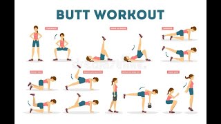 Home Workout for Weight lose /  Home Workout Routine / 11 simple Exercise to weight lose at home