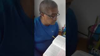 leitura biblica de hoje, Maurino sp