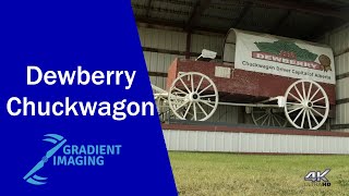 Dewberry Chuckwagon