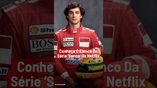 SENNA da Netflix: O que Você Não Sabe sobre os Personagens!