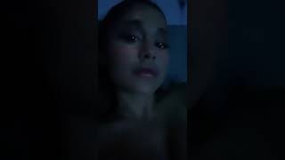 Ariana Grande via insta story