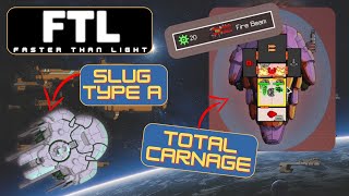 FTL: Slug A - Sectors 4&5