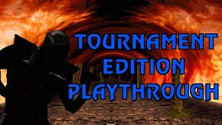 Ultimate Mortal Kombat 3: Noob Saibot Tournament Edition Playthrough (MAME) (1080p 60fps)