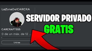 😎ASI TENDRAS SERVER VIP GRATIS de BLOX FRUITS 👀