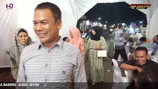 PAGAR MAKAN TANAMAN//NEW KANS'STAR//WEDDING ARIS & NIK