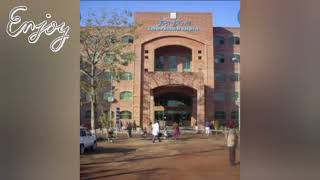 Ameer ud Din Medical Collage Lahore / Lahore General Hospital