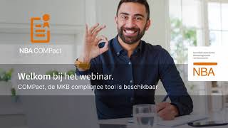 Webinar COMPact 6 februari 2024