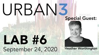 Single-Family Shift: Zoning Changes in Minneapolis - September 24, 2020 LAB