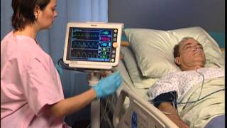 Non Invasive Blood Pressure VM Series