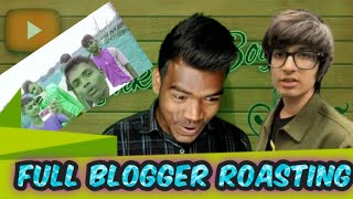 My first Vlog full roast Kankal Boy @souravjoshivlogs7028