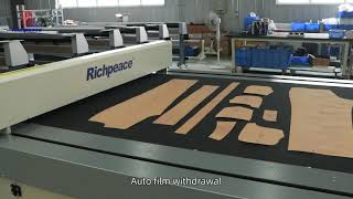 Richpeace Flatbed Scanning Digitizer