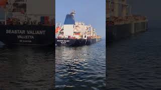 Merchant navy status video #ship #viral #trending #shorts #short