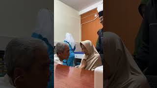 IBU SEPUH, 85 TAHUN SAKIT ASMA &.. | PART 1 #shorts #short #dranton #antonbudiasih #rsbudiasih