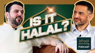 Islamic Finance & Banking Debate is it really Halal? | Najib Al Aswad - IFAAS | Islamic Finance Ep 4