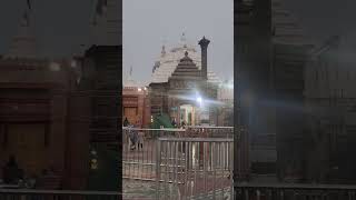 Today's morning live darshan at Jagannath Puri dham #shorts