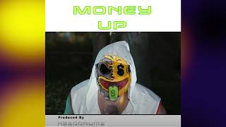 MONEY UP - HEADDRUMZ