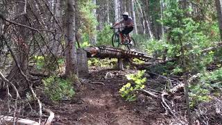 One Fine Day in Park City, Utah |  Park City Mountain Biking