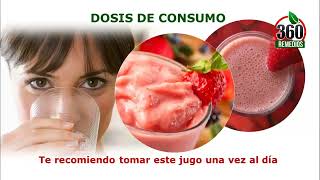 Jugos Para Diabeticos E Hipertensos