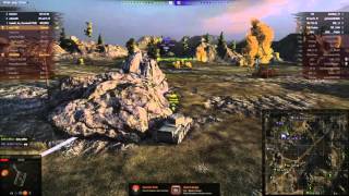 World of Tanks: Skills