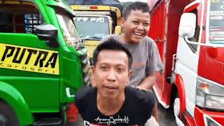 VIRAL||Story Wa Truck 30 Detik||Story Wa Truck Oleng 30 Detik||Story Wa Truck Mbois Terbaru 30 Detik