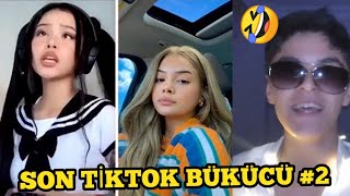 Tiktok Videolarını Büküyorum #2 (gülmek istiyorsan izle 😂)