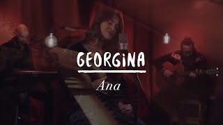 Georgina - Ana (Acústico)