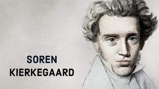 Soren Kierkegaard: The Father of Existentialism | Philosophy of Kierkegaard Explained in hindi