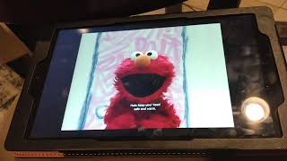 Elmo's World Hats Home Video (How To Keep Your Hat Warm)