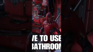 I HAVE TO USE THE BATHROOM 😂 #funny #funnymoment #funnyclip #warframe #warframefunny #warframeclip