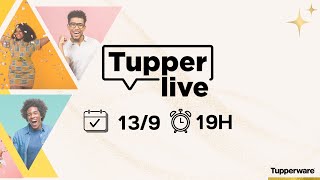 TUPPER LIVE 13/09