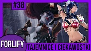 Tajemnice i Ciekawostki w CS:GO #38 - DOTA 2? ( ͡° ͜ʖ ͡°)