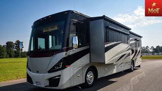 Motorhomes of Texas 2020 Tiffin Motorhomes Phaeton