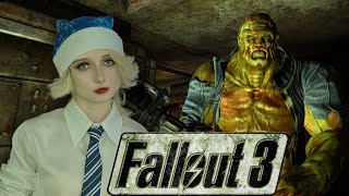 ПОДАРОК ОТ ФОКСА - Fallout 3 #21