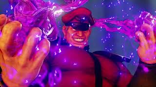 [PC] Street Fighter V (2016) - Benchmark Test (CUSTOM SETTINGS) - GT 940MX