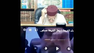 019/معمم معتدل ولكن أطرح سؤالا ( الداعية الإسلامي أحمد عبدالدايم