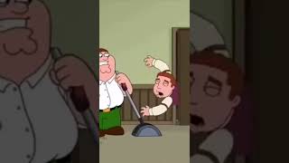 I had a very good rotation guy work on this : family guy #funny