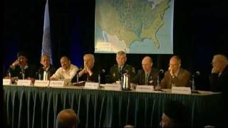 Part 4 - Second Plenary of the 2009 RSE Symposium