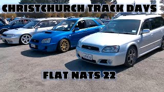 FLAT NATS 2022