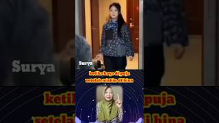 Ketika Kaya di puja setelah miskin di hina #viral #shorts #suryachanel #suryachenaljak